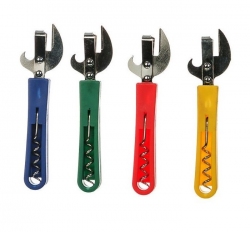 Открывалка+ штопор универсальная