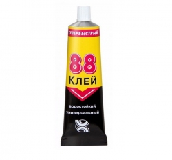 Клей каучуковый 