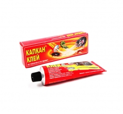 Клей от грызунов и насекомых 